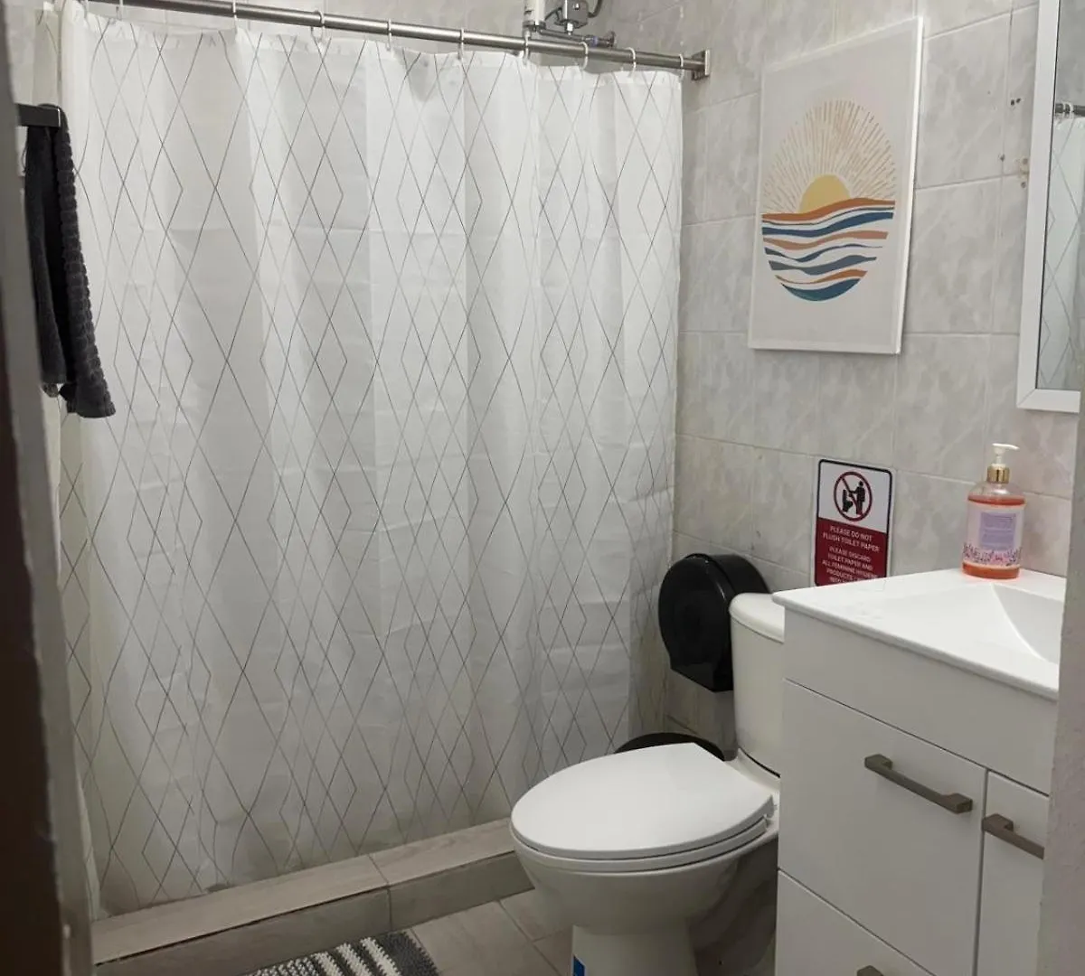 Hostel Oasis Inn San Juan Puerto Rico