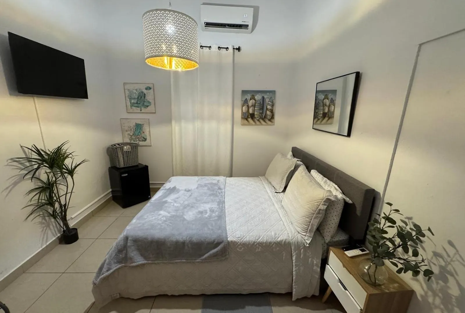 Hostel Oasis Inn San Juan Puerto Rico