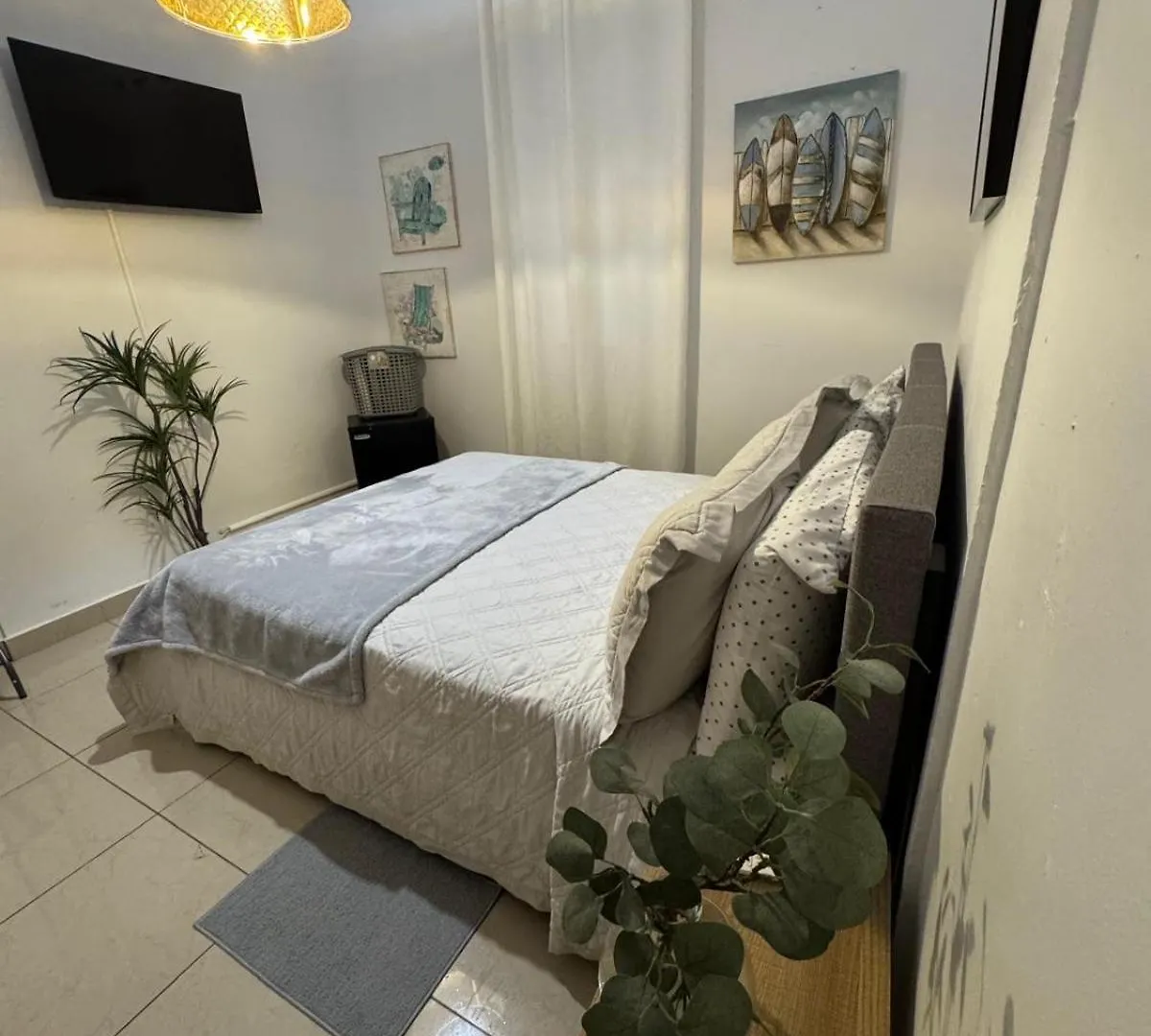 Oasis Inn San Juan 0*,