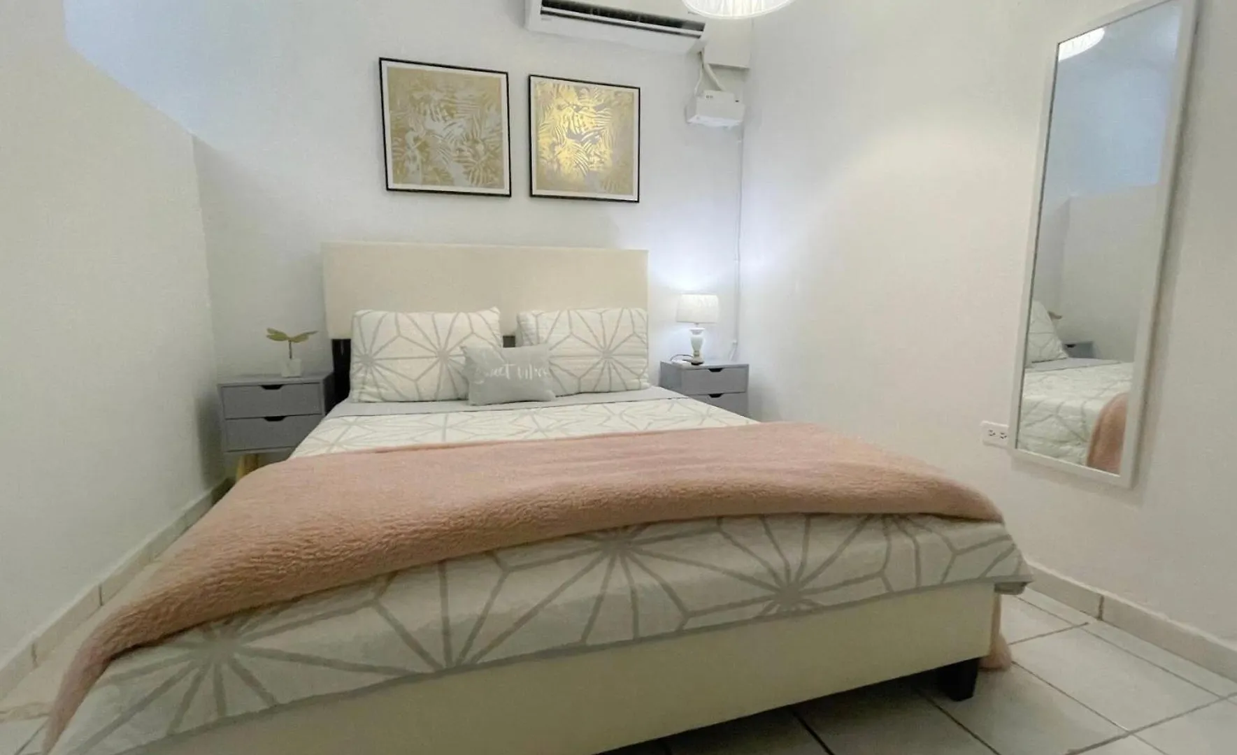 Hostel Oasis Inn San Juan Puerto Rico