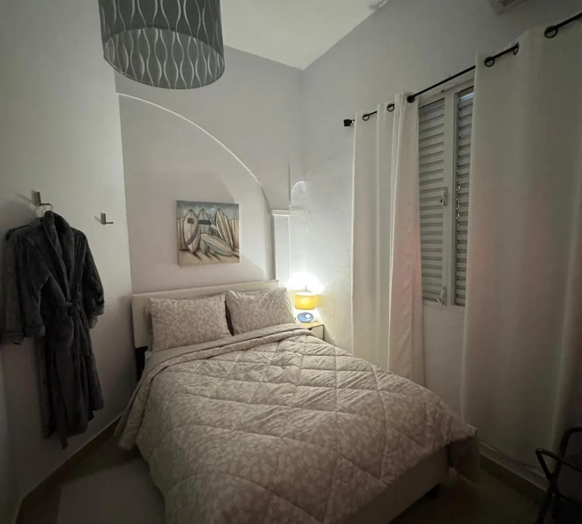 Hostel Oasis Inn San Juan Puerto Rico