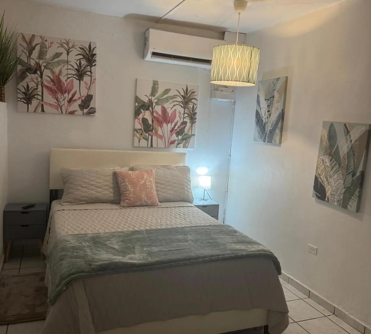 Oasis Inn San Juan