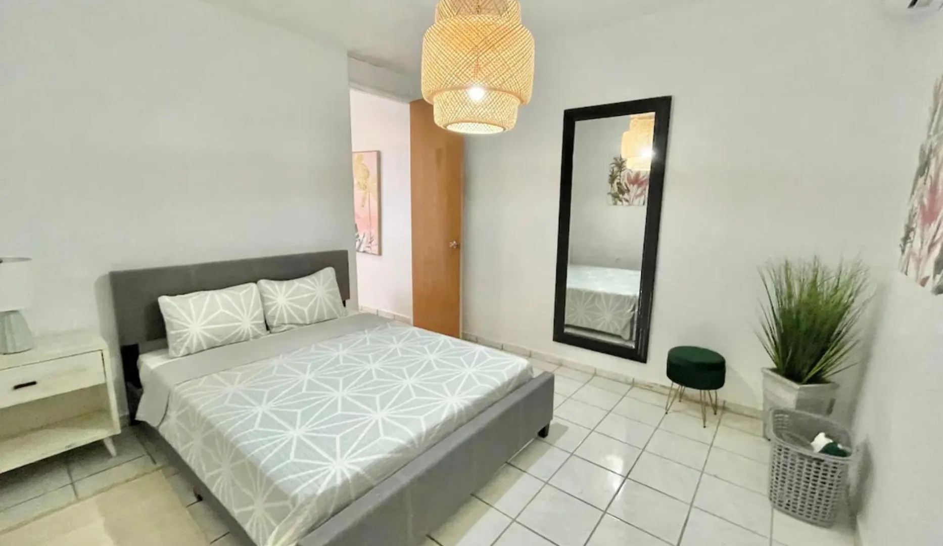 Oasis Inn San Juan