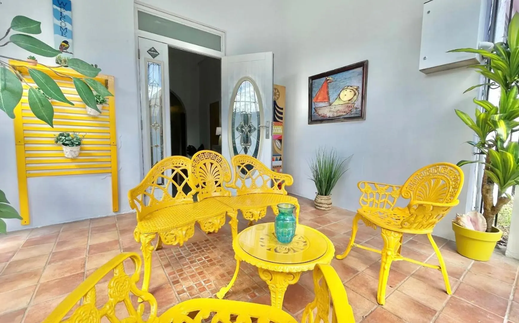 Oasis Inn San Juan Auberge de jeunesse