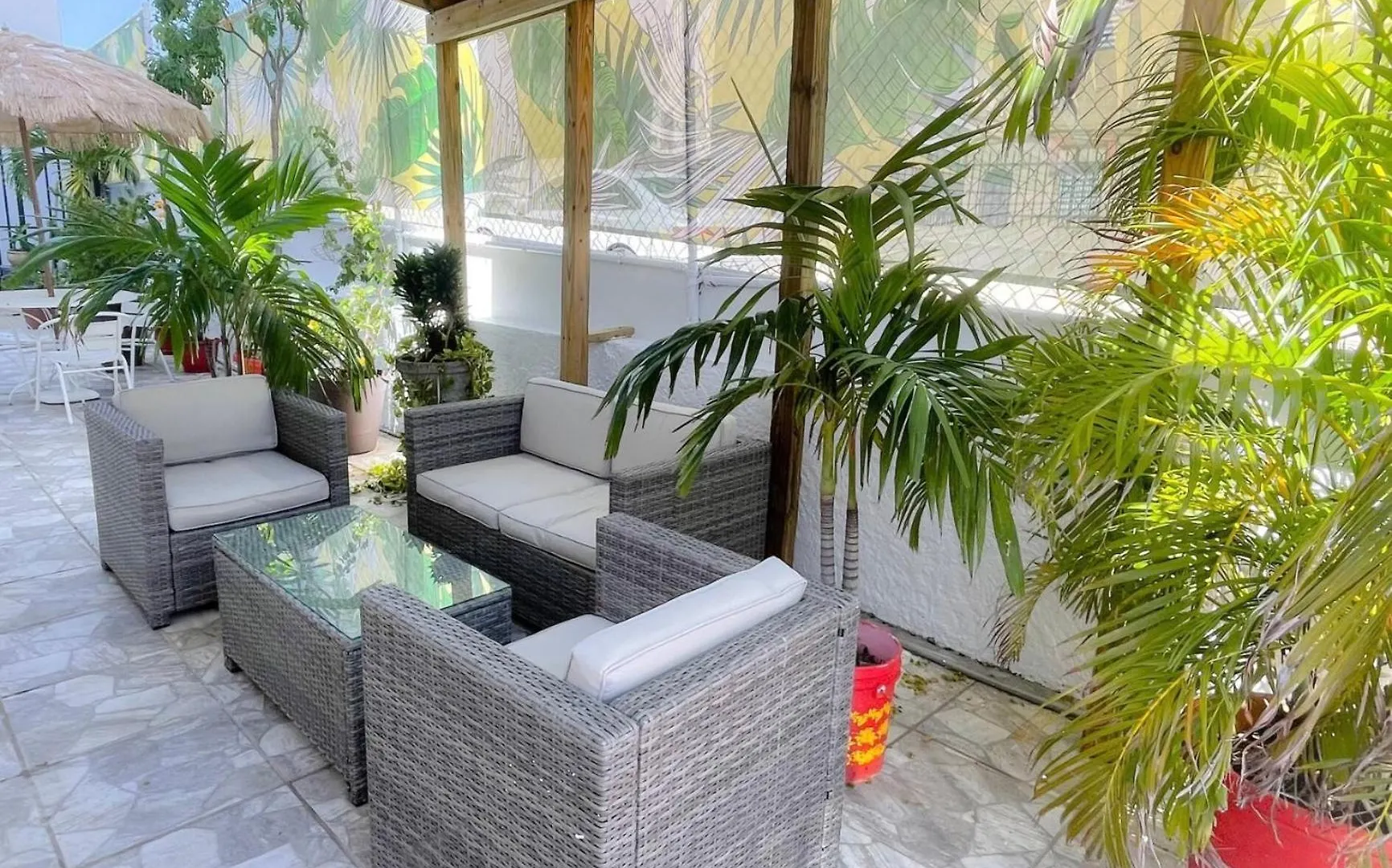 Oasis Inn San Juan 0*,  Porto Rico