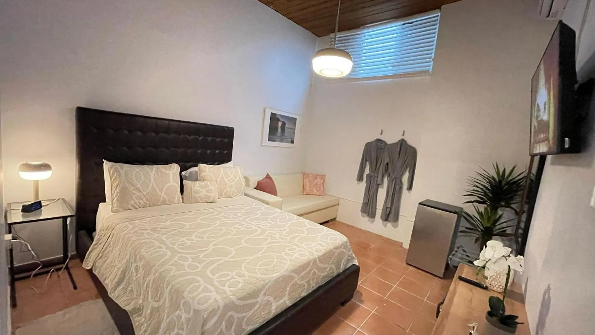 Oasis Inn San Juan Porto Rico