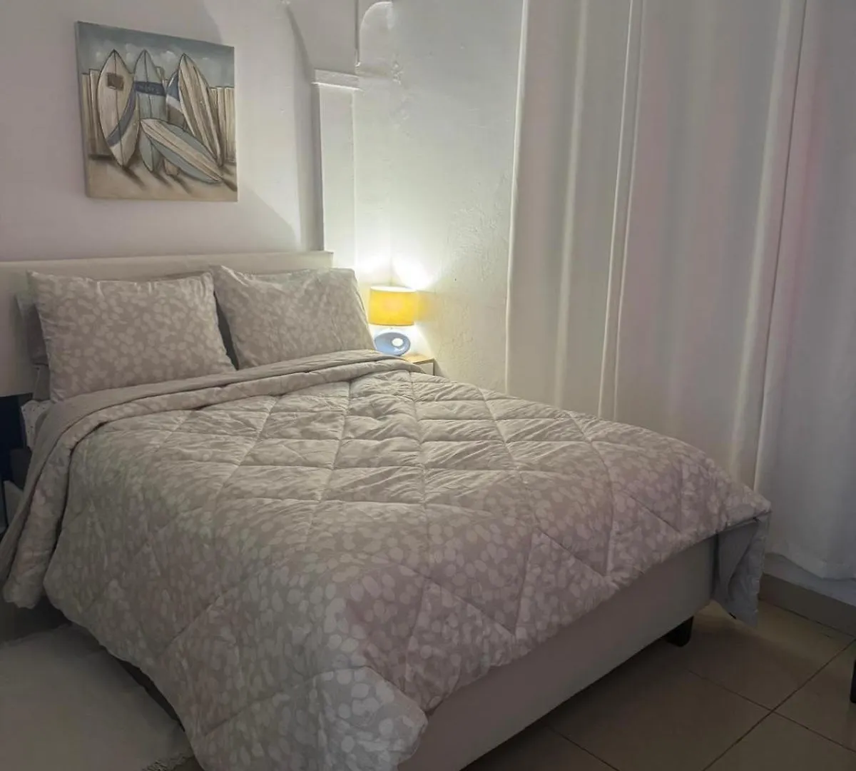 Oasis Inn San Juan 0*,