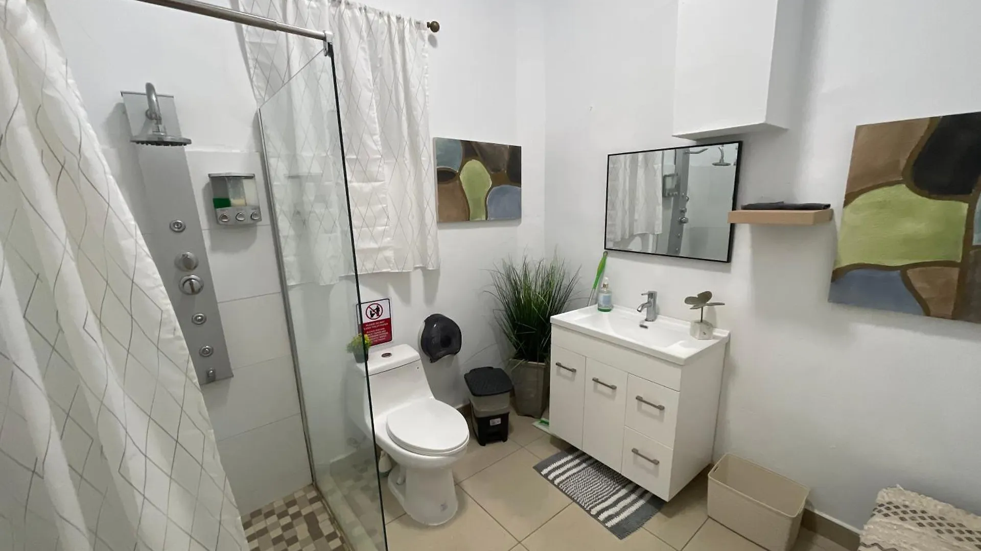 Auberge de jeunesse Oasis Inn San Juan