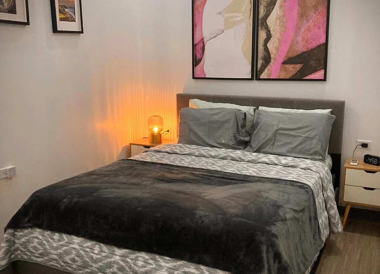 Auberge de jeunesse Oasis Inn San Juan Porto Rico